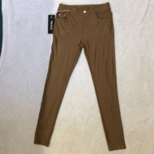 NWT Yelete leggings
